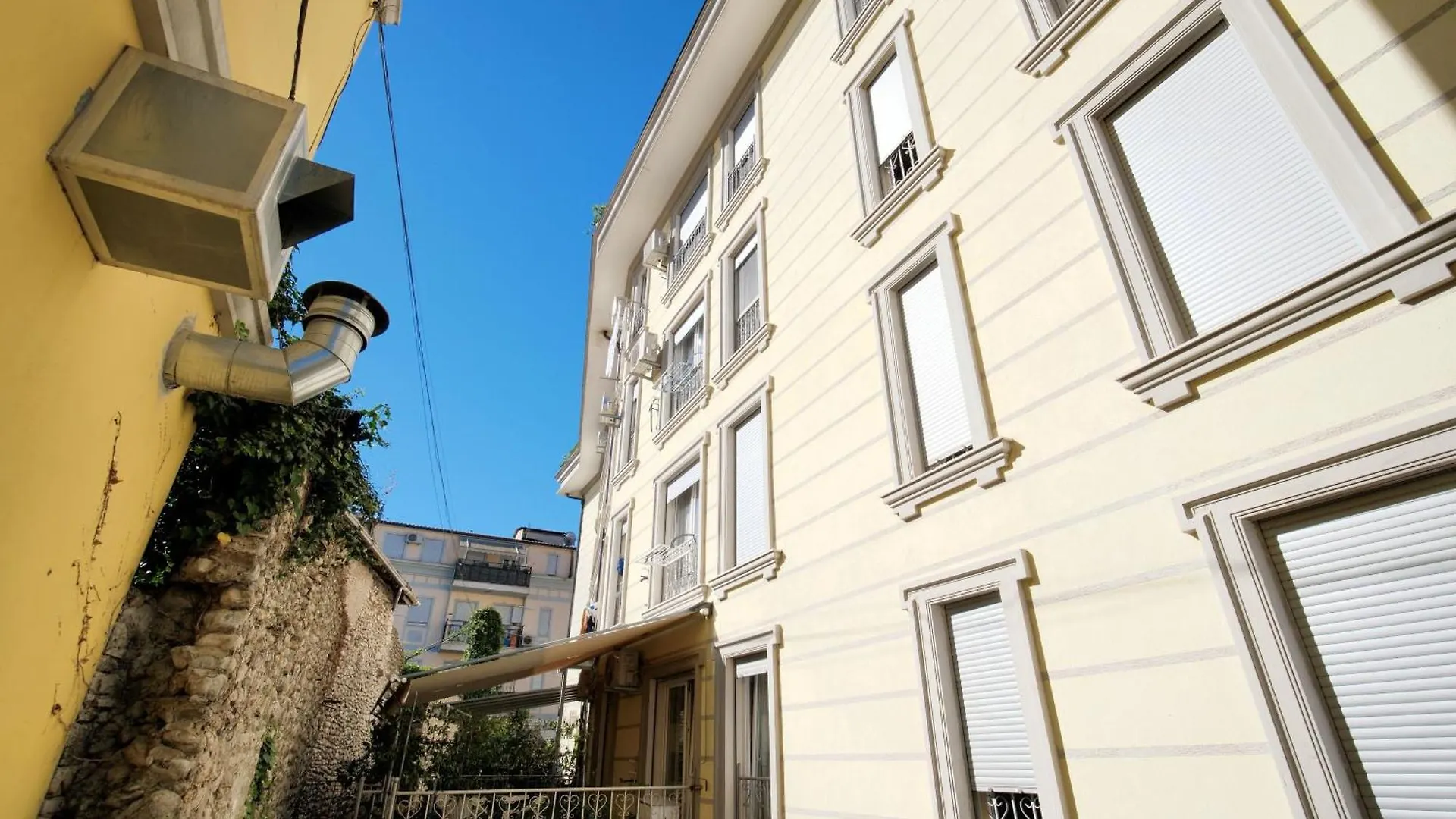Apartment Eras Apartament Shkoder