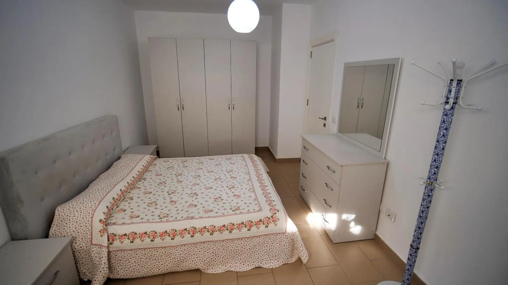 Apartment Eras Apartament Shkoder Albania
