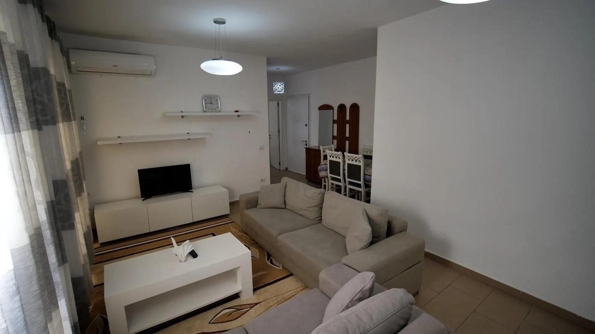 Eras Apartament Shkoder Apartment