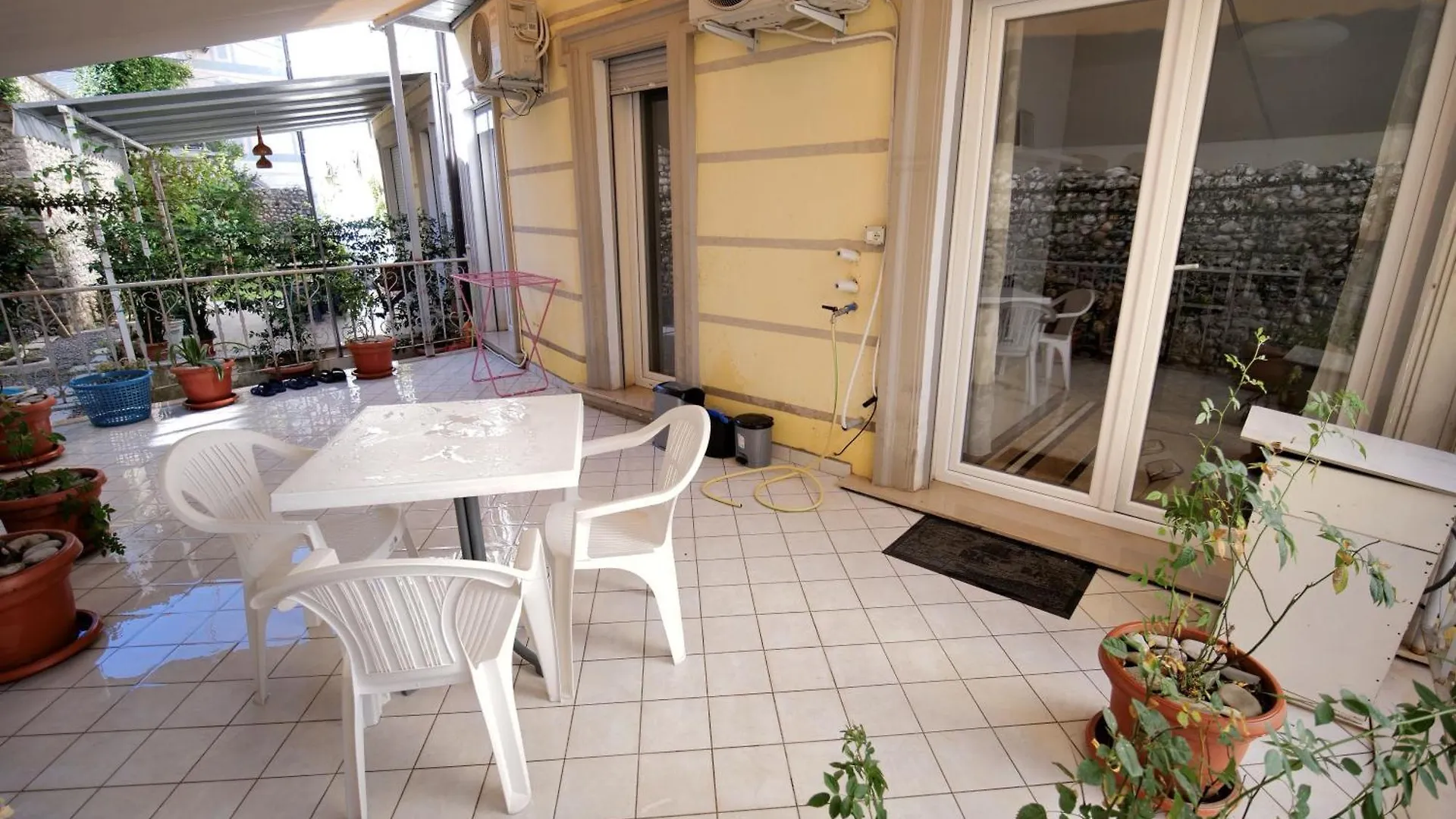 Eras Apartament Shkoder Albania