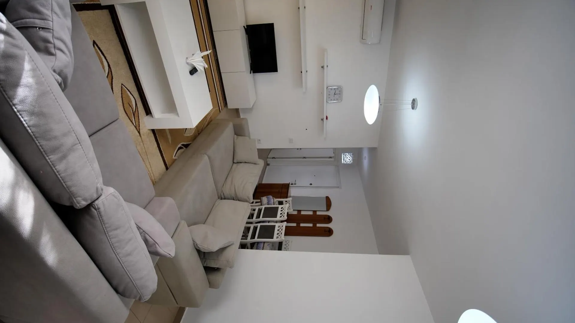 Eras Apartament Shkoder