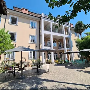 Hotell Treva, Shkodër